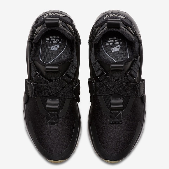 Nike Air Huarache City Black Gum - Picture 5 of 6